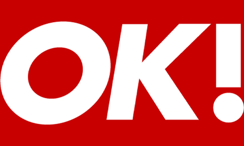 OK! magazine announces appointment and promotion